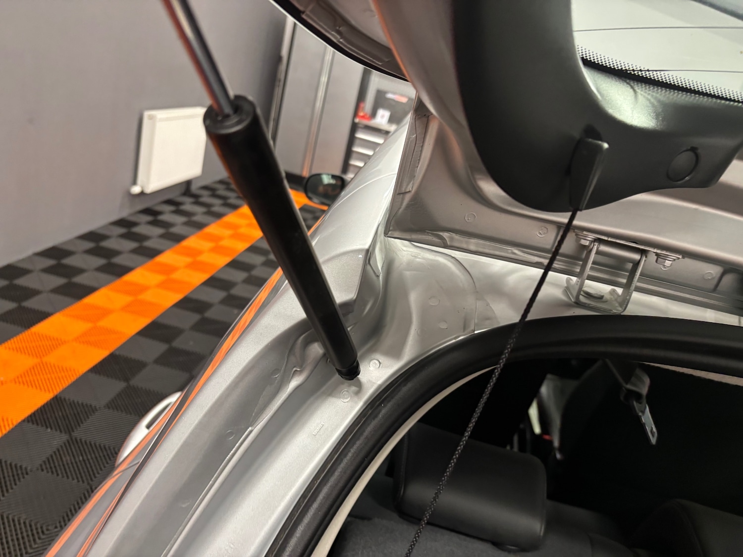 Used Renault Clio 2012 for sale - 76766392: Photo 62