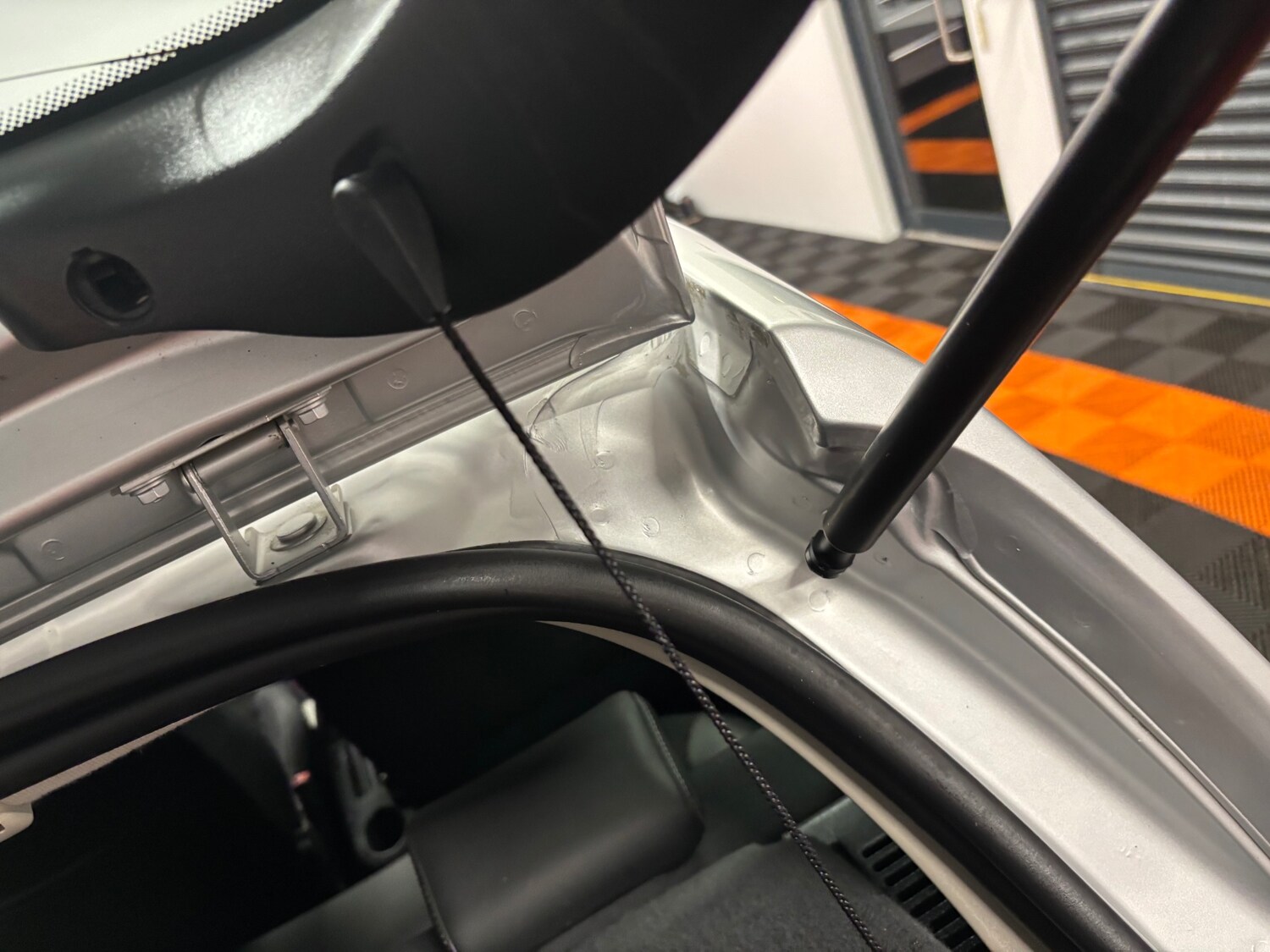 Used Renault Clio 2012 for sale - 76766392: Photo 63