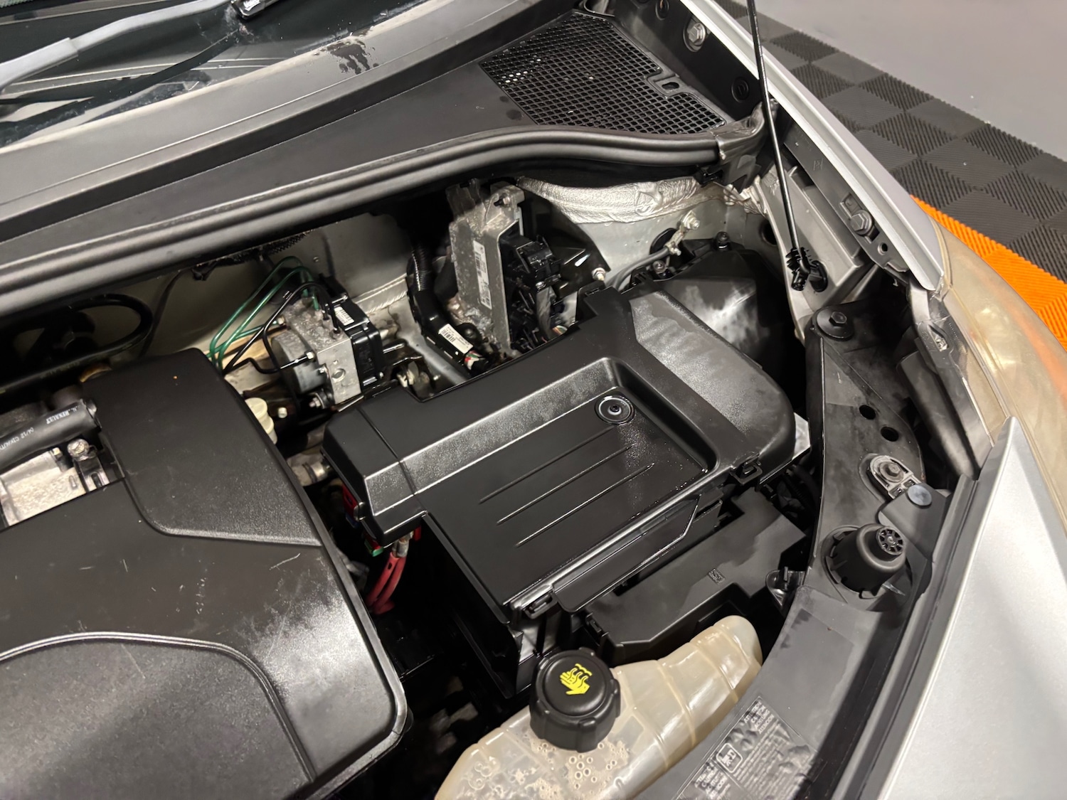 Used Renault Clio 2012 for sale - 76766392: Photo 76