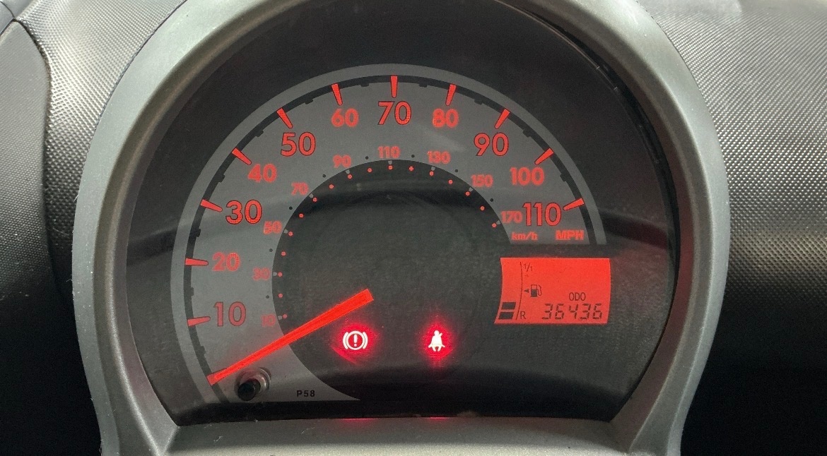 Used Peugeot 107 2013 for sale - 77167871: Photo 10