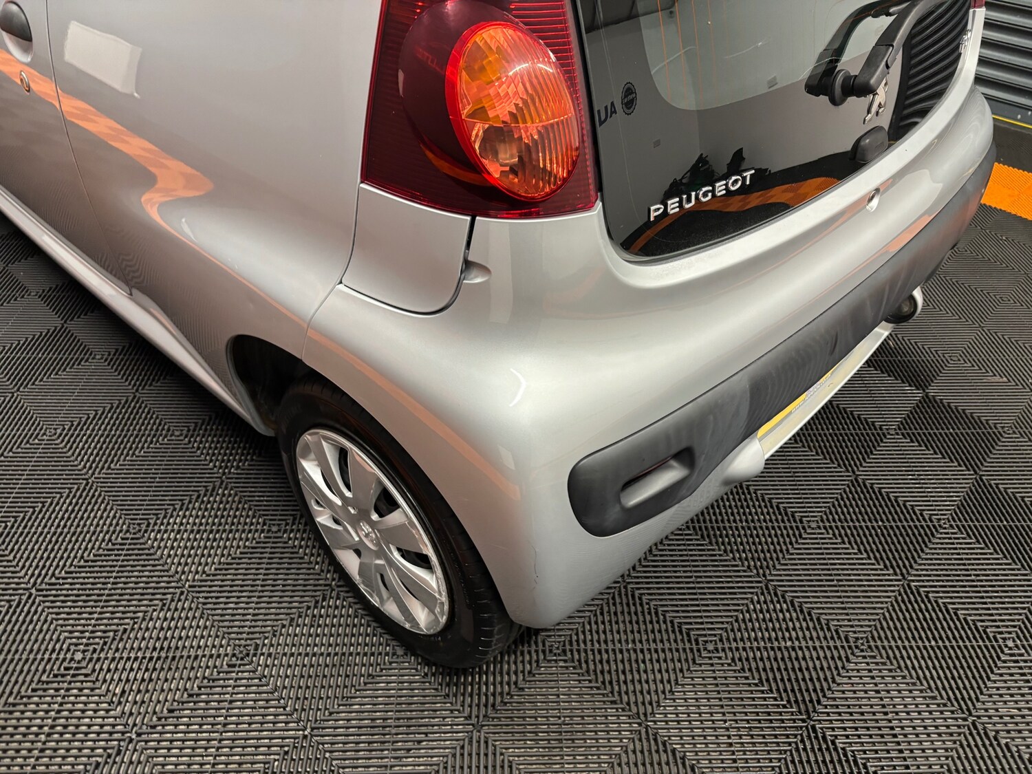 Used Peugeot 107 2013 for sale - 77167871: Photo 33