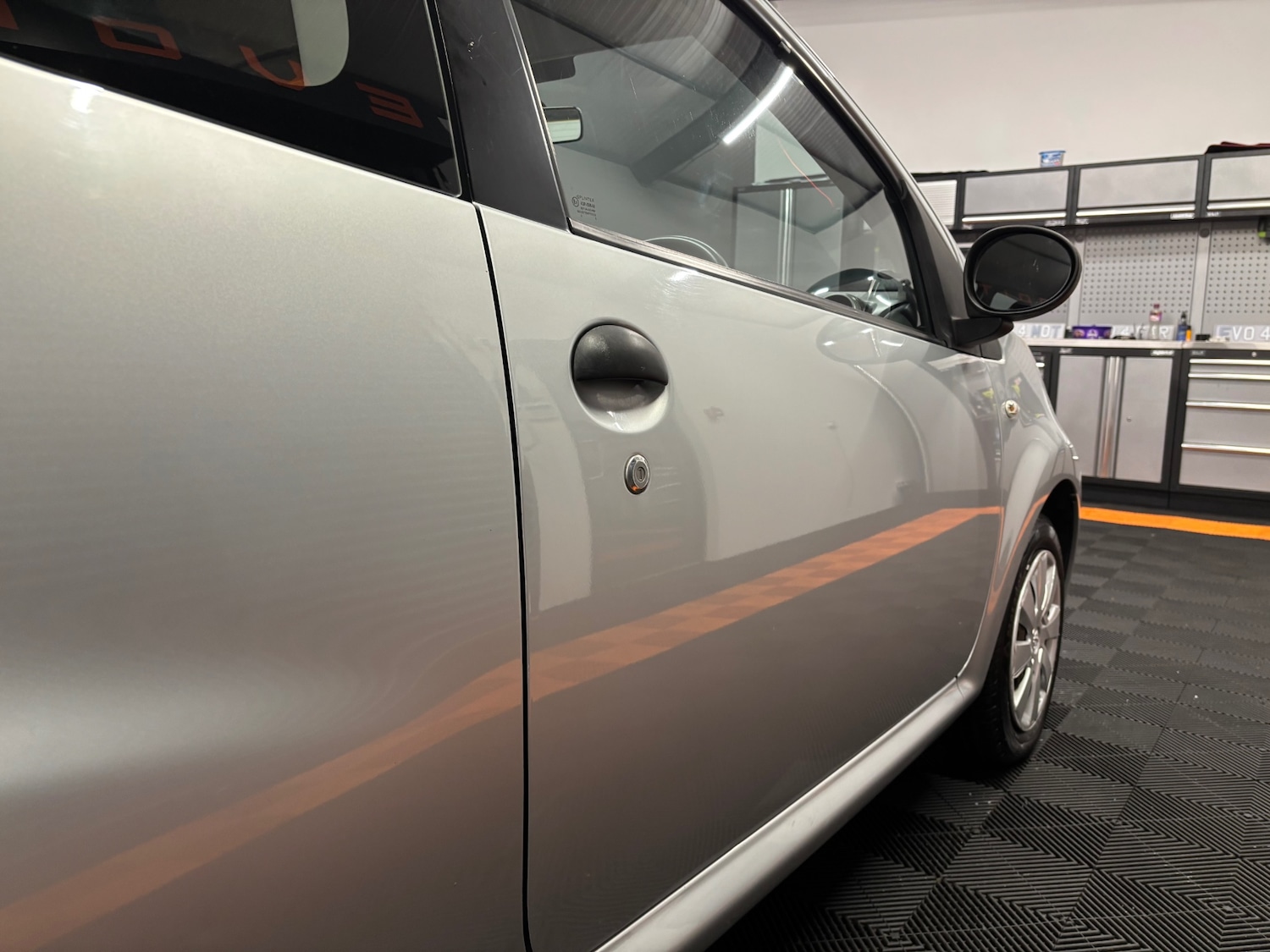 Used Peugeot 107 2013 for sale - 77167871: Photo 35