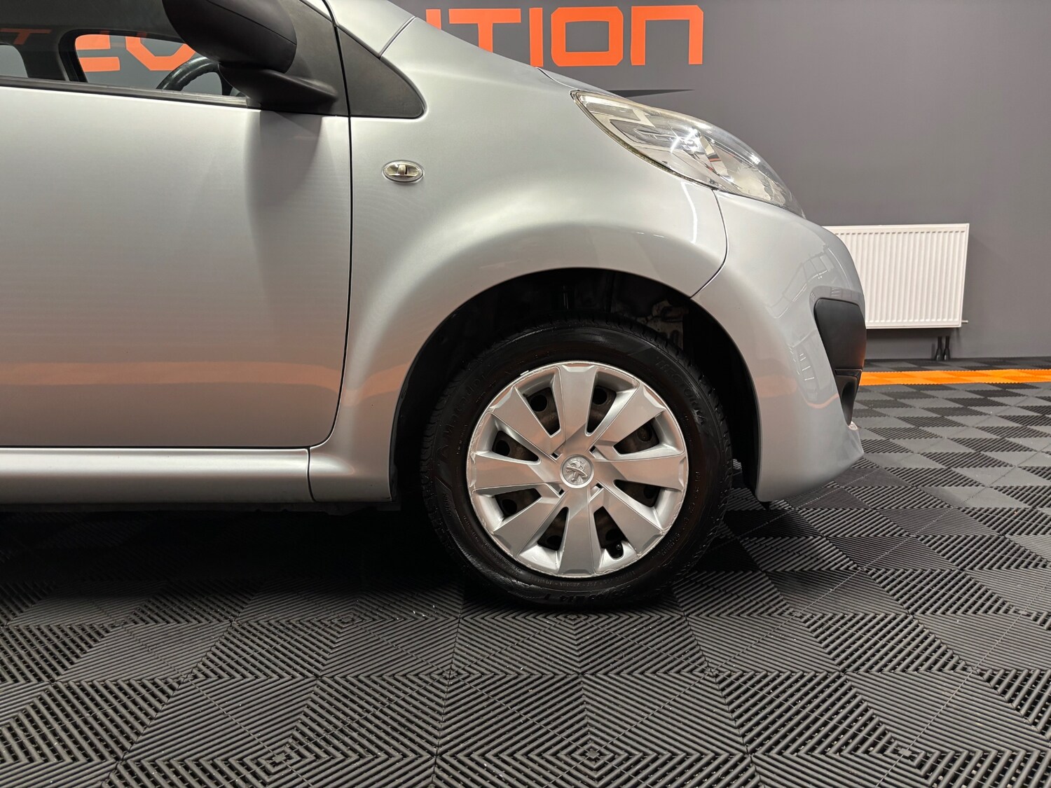 Used Peugeot 107 2013 for sale - 77167871: Photo 36