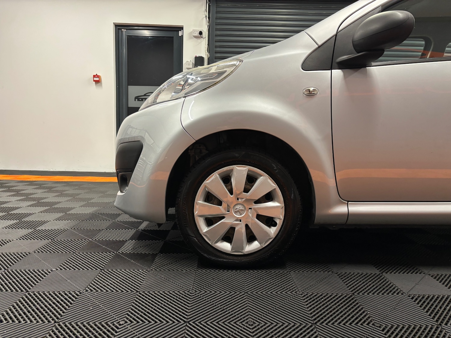 Used Peugeot 107 2013 for sale - 77167871: Photo 38