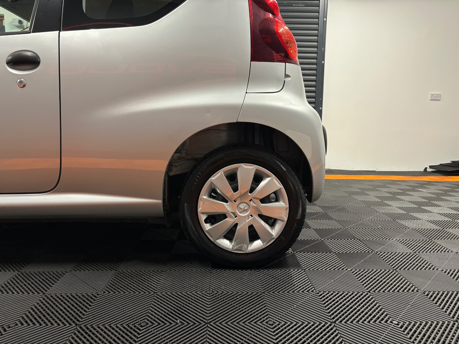 Used Peugeot 107 2013 for sale - 77167871: Photo 39