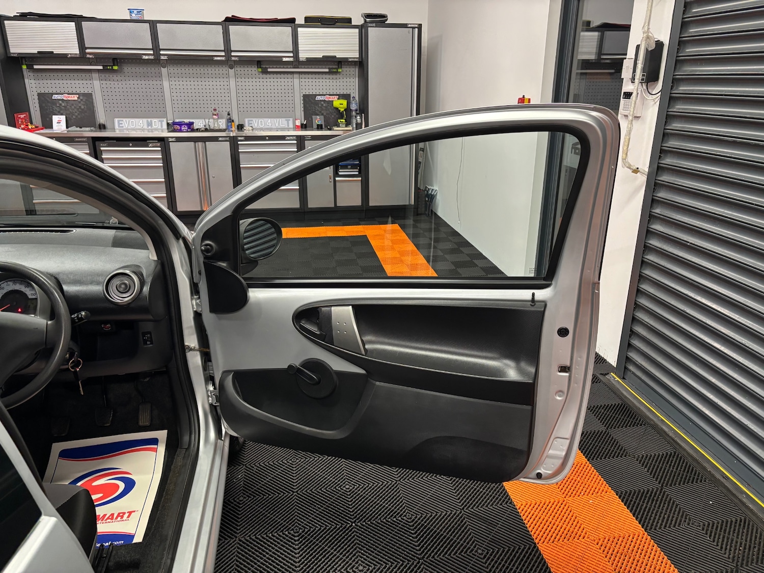 Used Peugeot 107 2013 for sale - 77167871: Photo 41