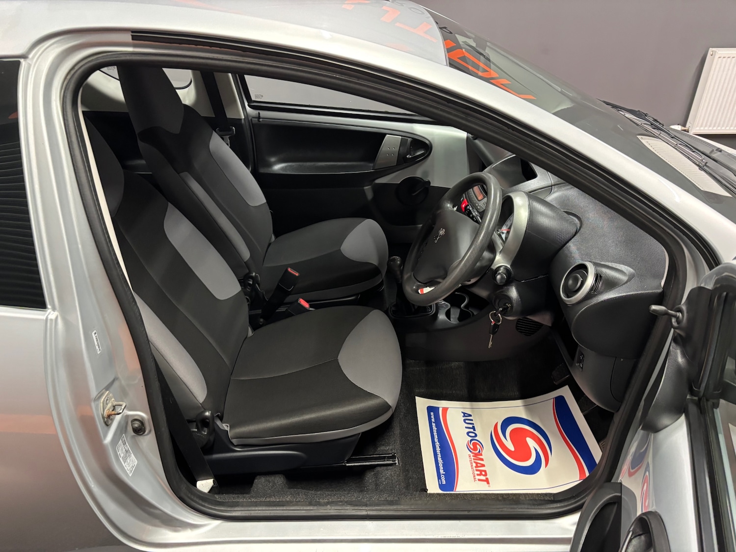 Used Peugeot 107 2013 for sale - 77167871: Photo 43