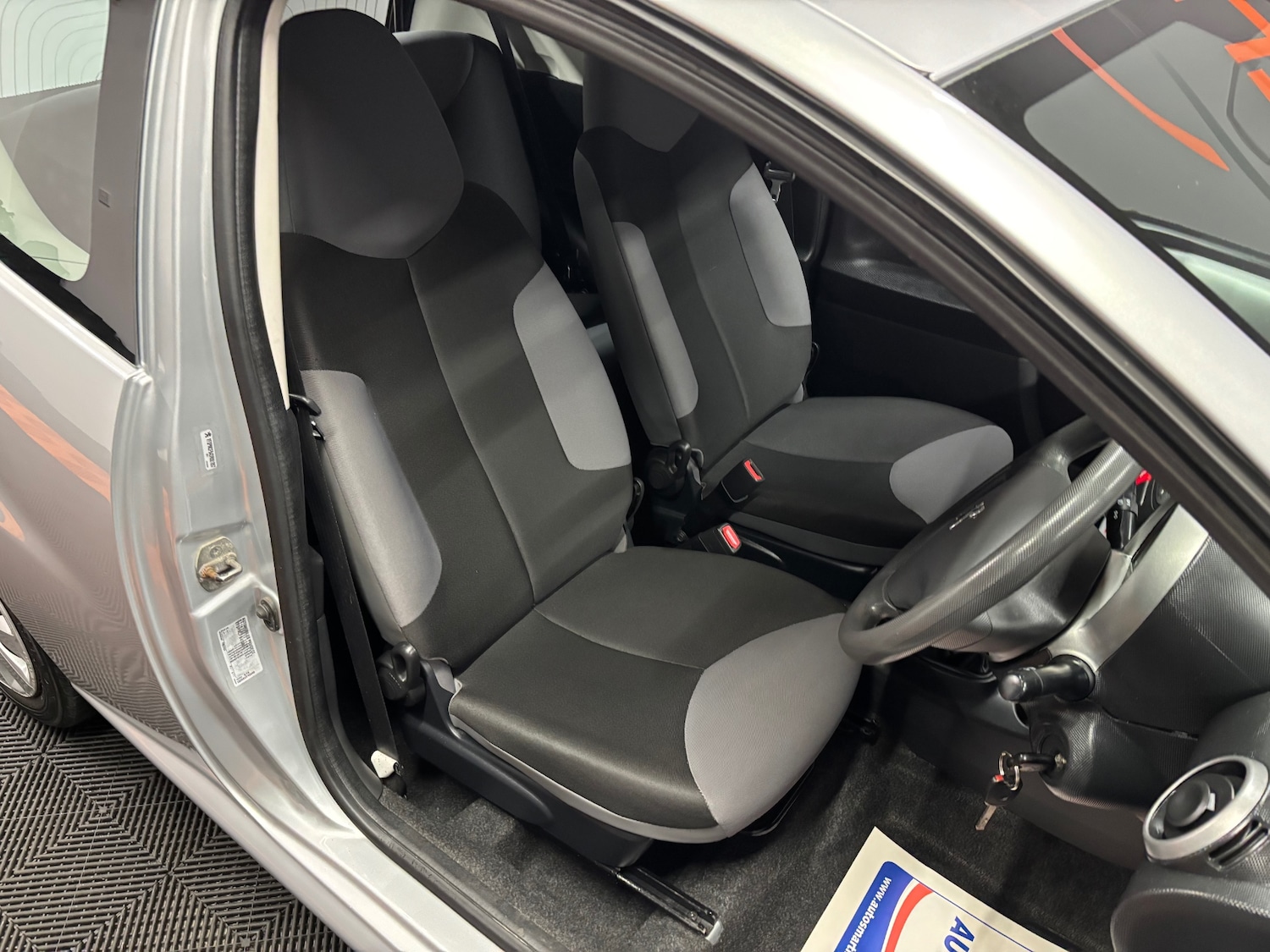 Used Peugeot 107 2013 for sale - 77167871: Photo 44