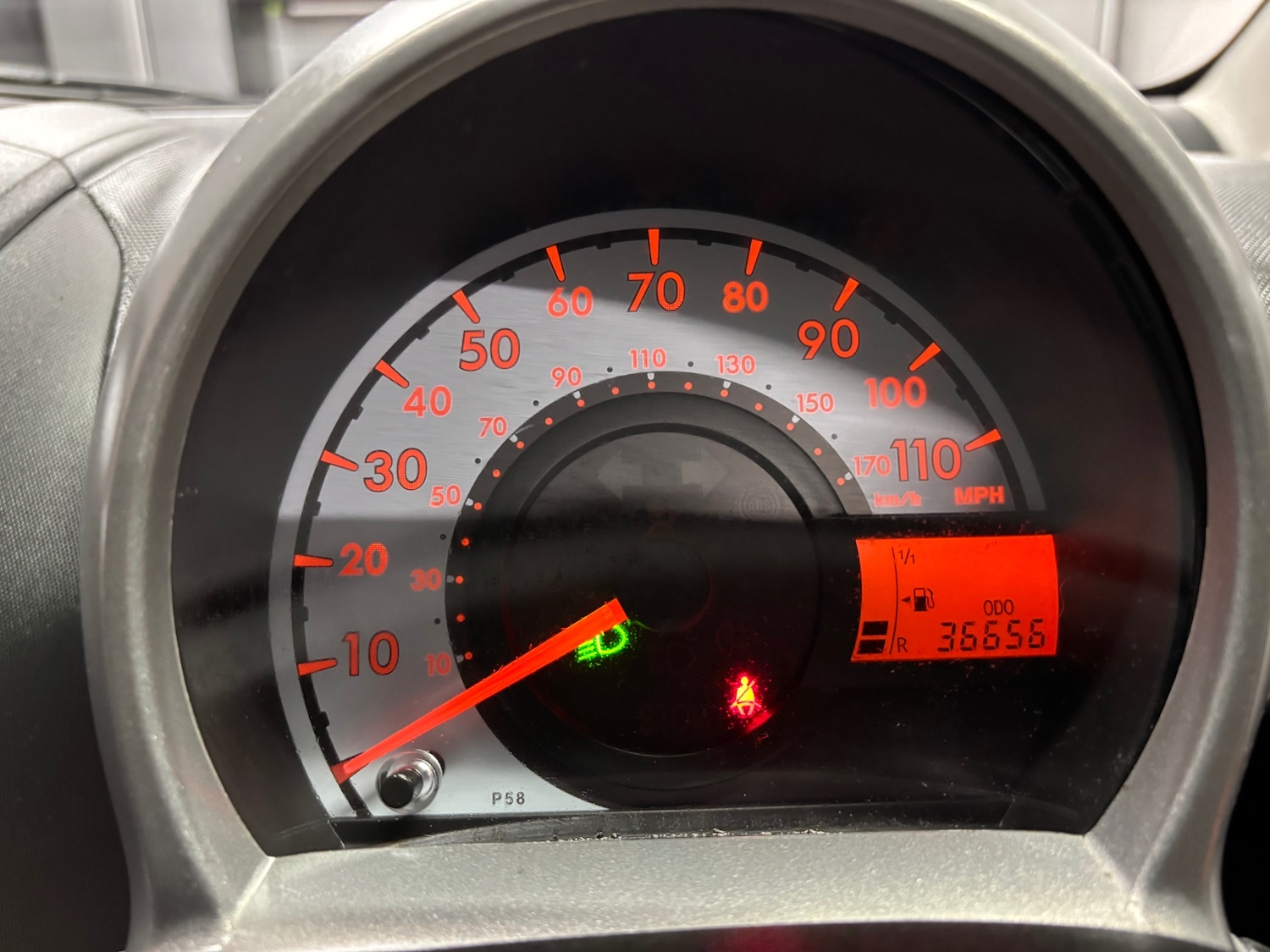 Used Peugeot 107 2013 for sale - 77167871: Photo 47