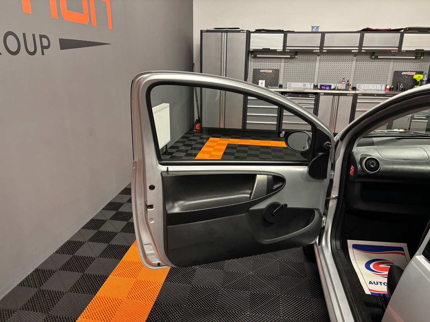 Used Peugeot 107 2013 for sale - 77167871: Photo 52