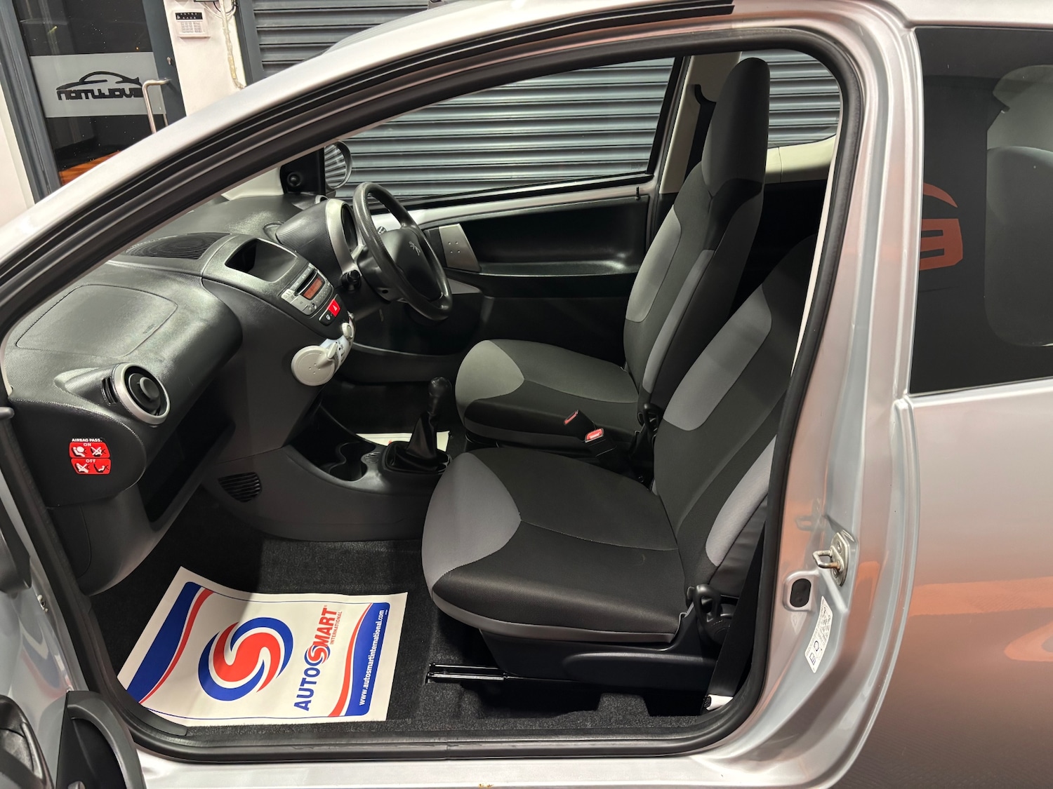 Used Peugeot 107 2013 for sale - 77167871: Photo 53