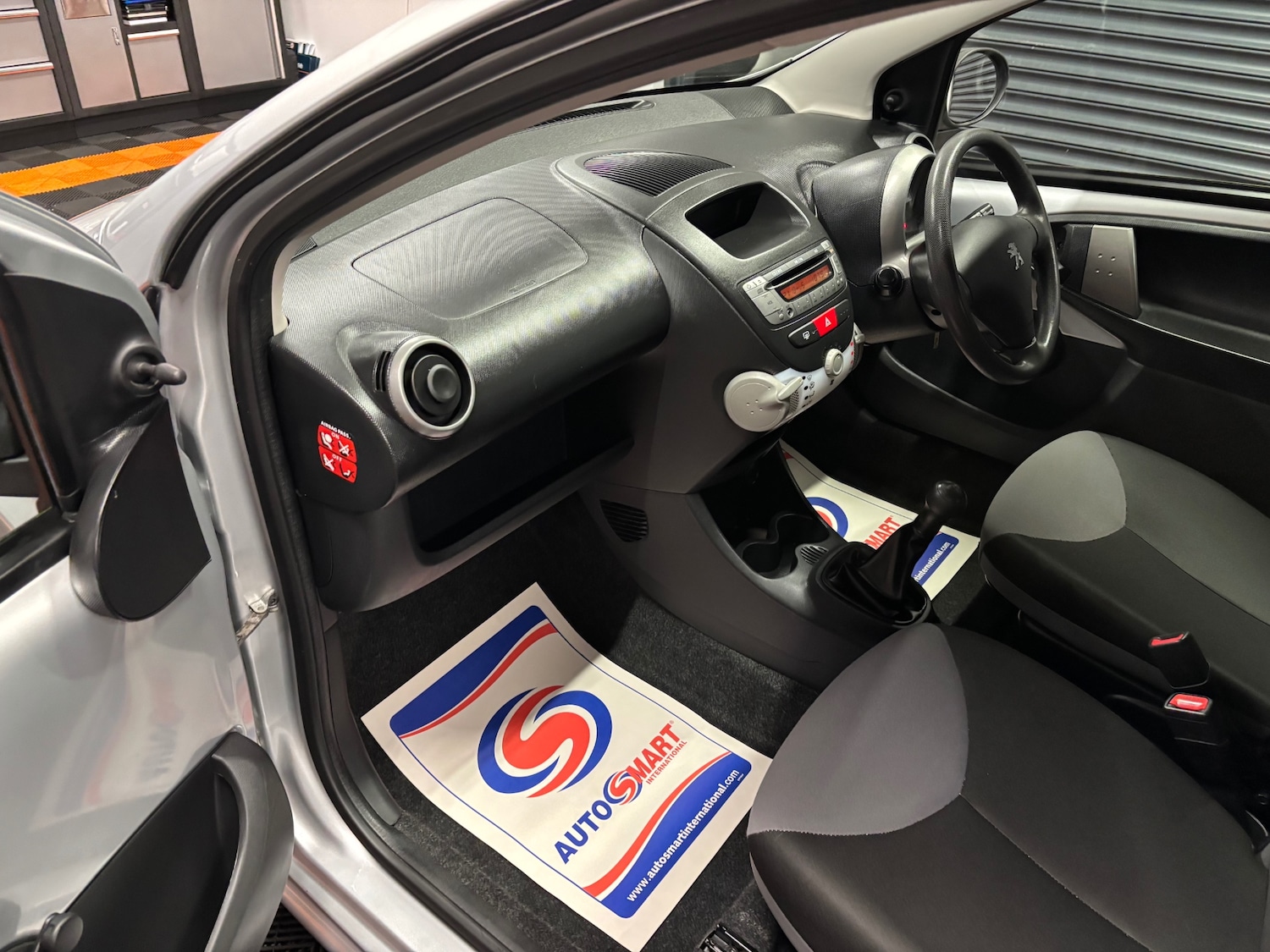 Used Peugeot 107 2013 for sale - 77167871: Photo 54