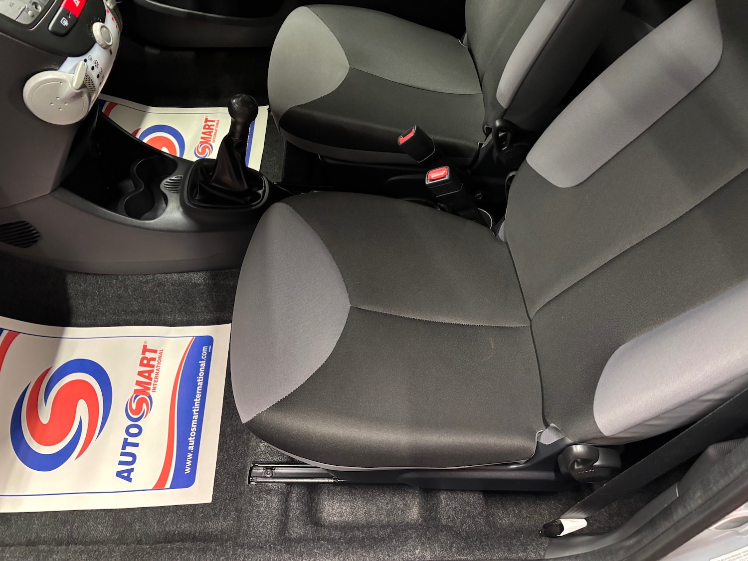 Used Peugeot 107 2013 for sale - 77167871: Photo 56