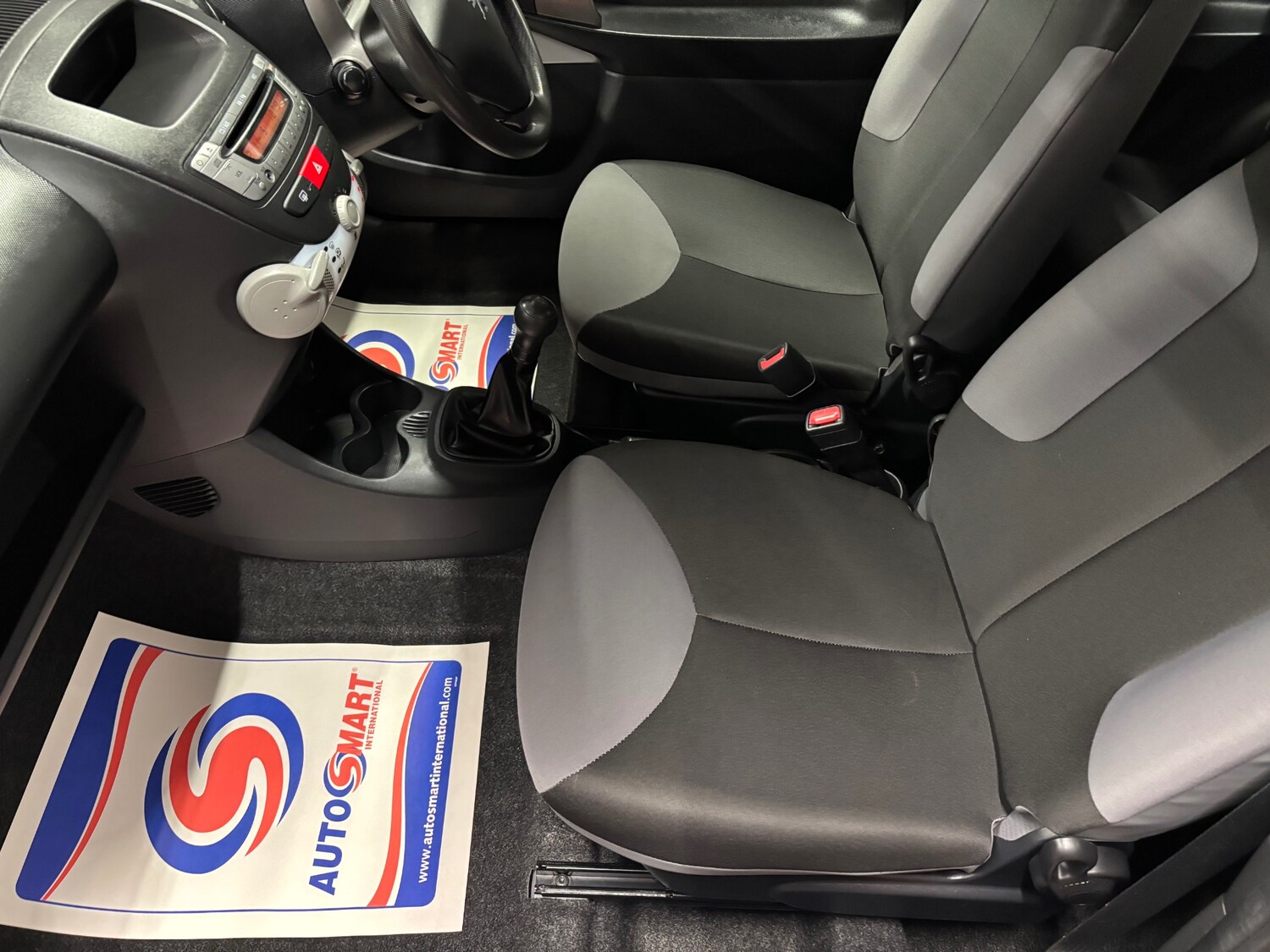 Used Peugeot 107 2013 for sale - 77167871: Photo 59