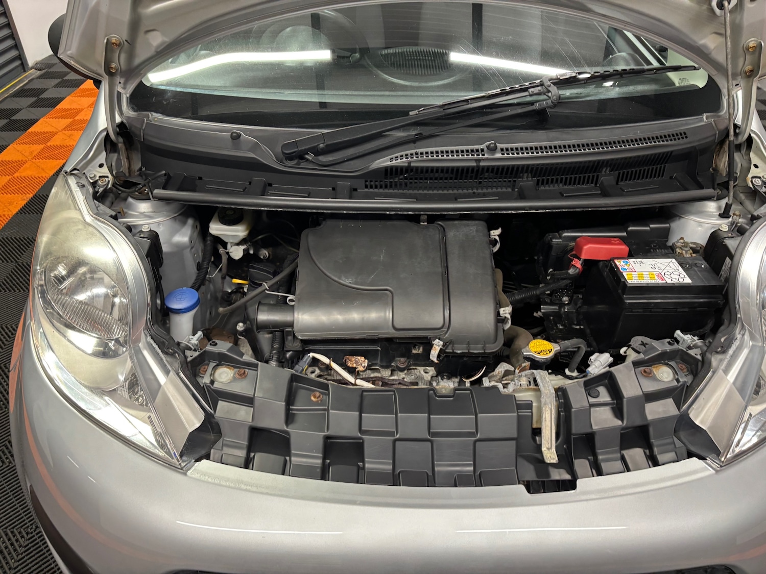 Used Peugeot 107 2013 for sale - 77167871: Photo 62