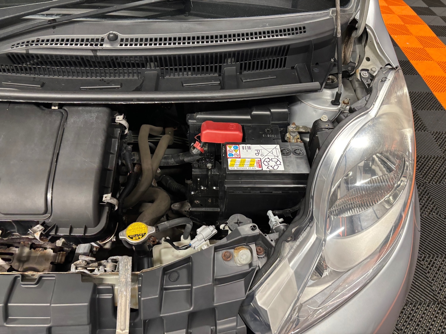 Used Peugeot 107 2013 for sale - 77167871: Photo 63