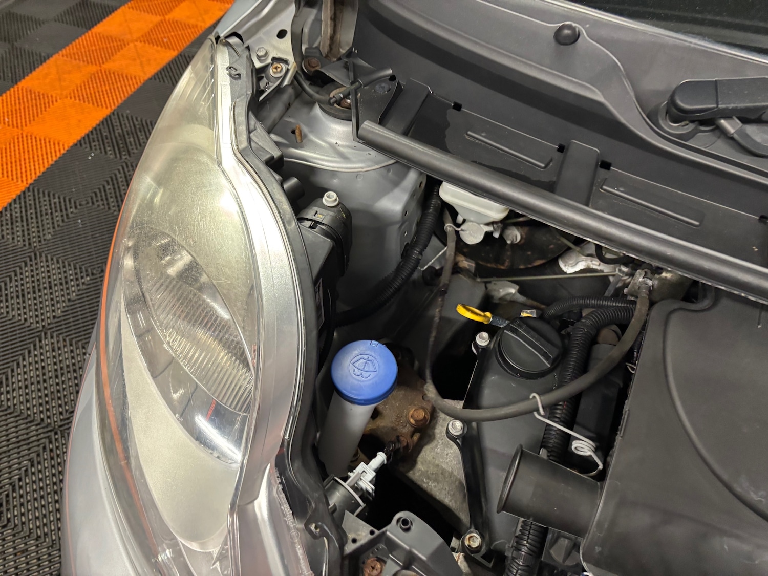 Used Peugeot 107 2013 for sale - 77167871: Photo 64