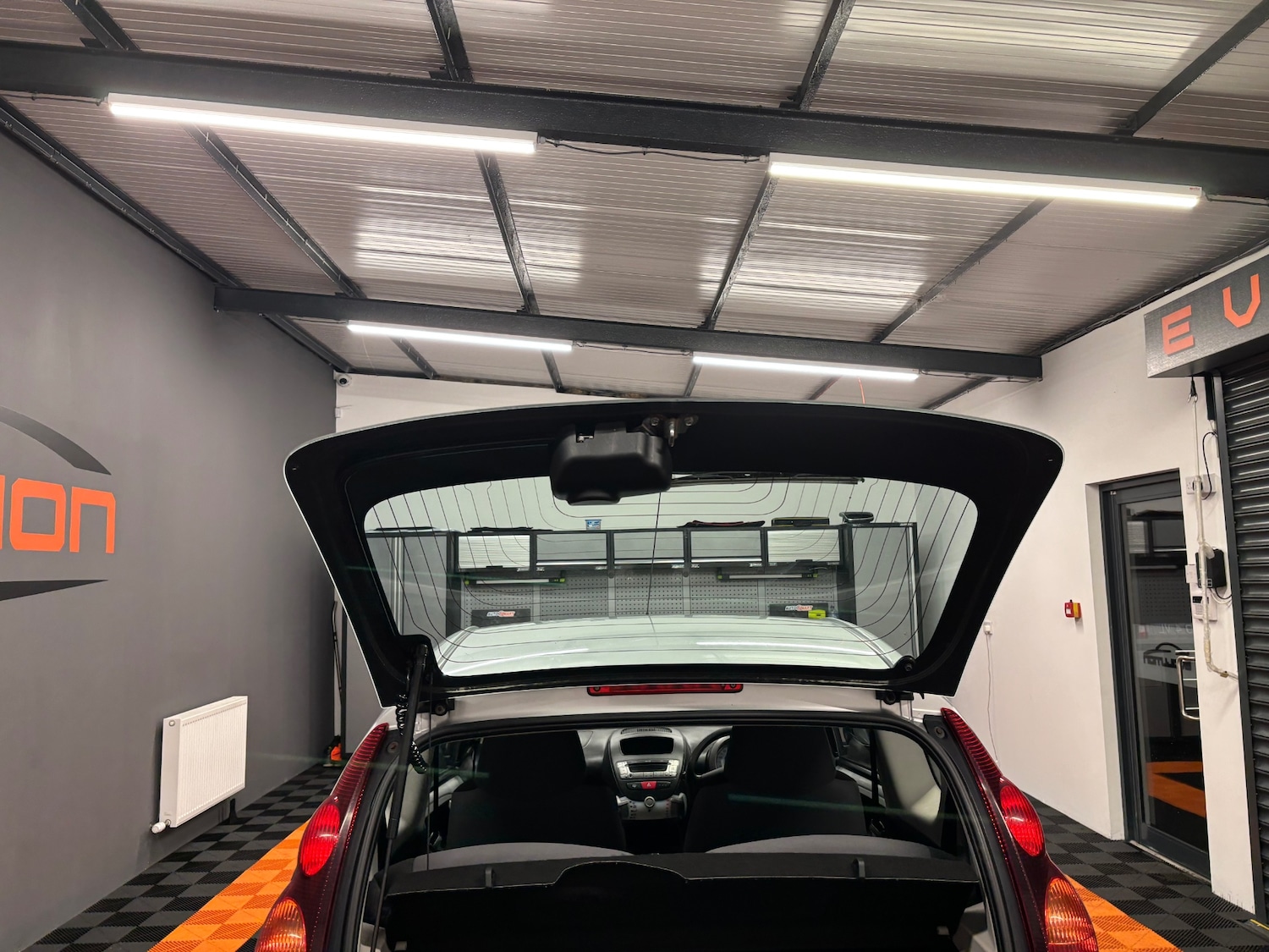 Used Peugeot 107 2013 for sale - 77167871: Photo 68