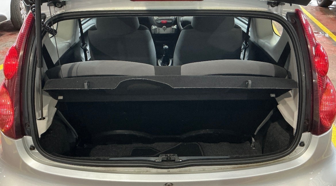 Used Peugeot 107 2013 for sale - 77167871: Photo 7