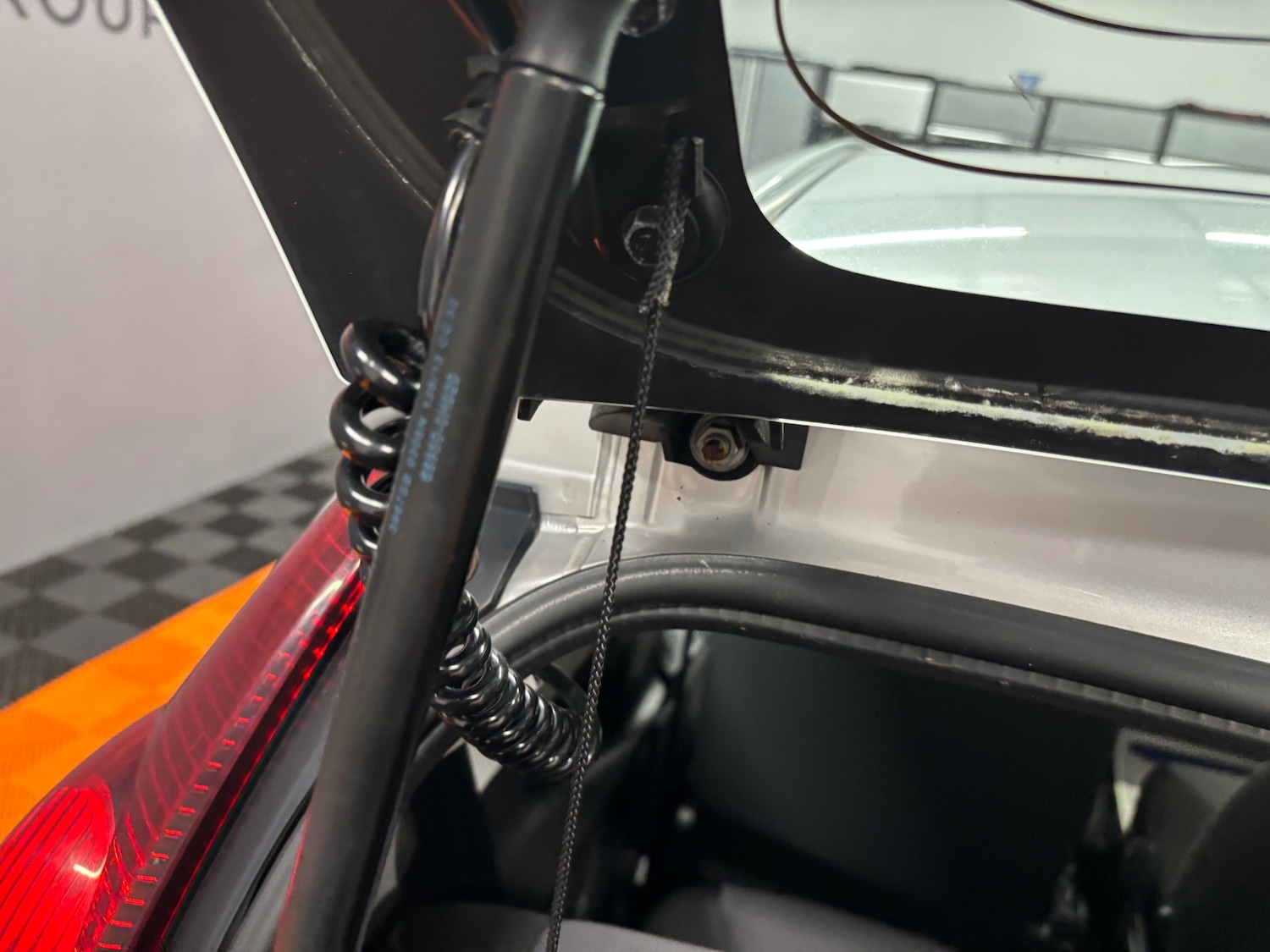 Used Peugeot 107 2013 for sale - 77167871: Photo 70