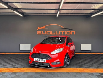Used Ford Fiesta 2014 for sale - 79467851: Photo