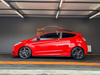 Used Ford Fiesta 2014 for sale - 79467851: Photo