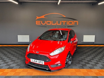 Used Ford Fiesta 2014 for sale - 79467851: Photo