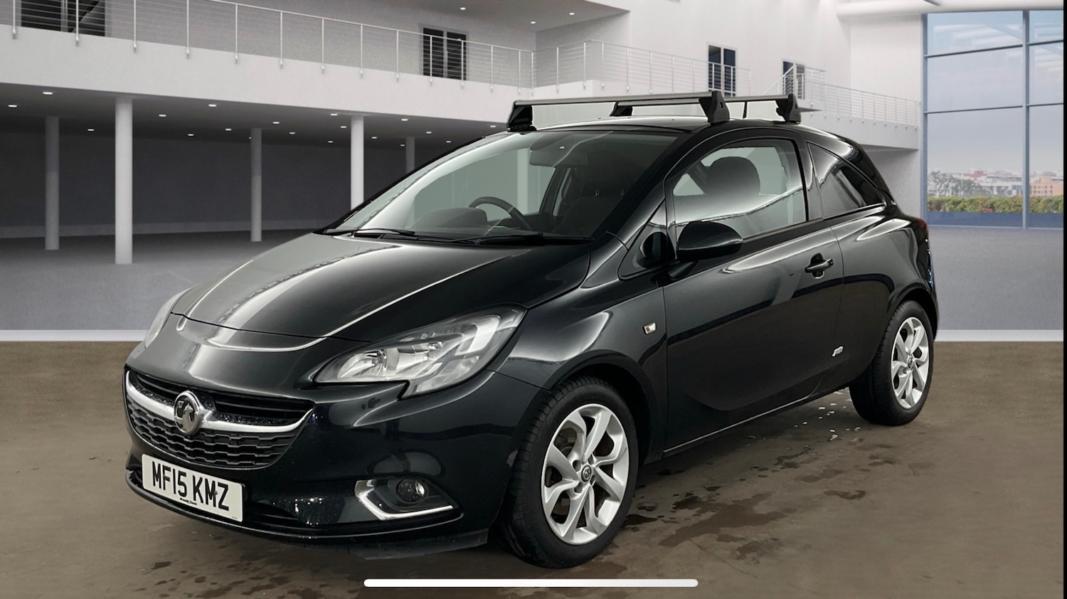 Used Vauxhall Corsa 2015 for sale - 76908222: Photo 1