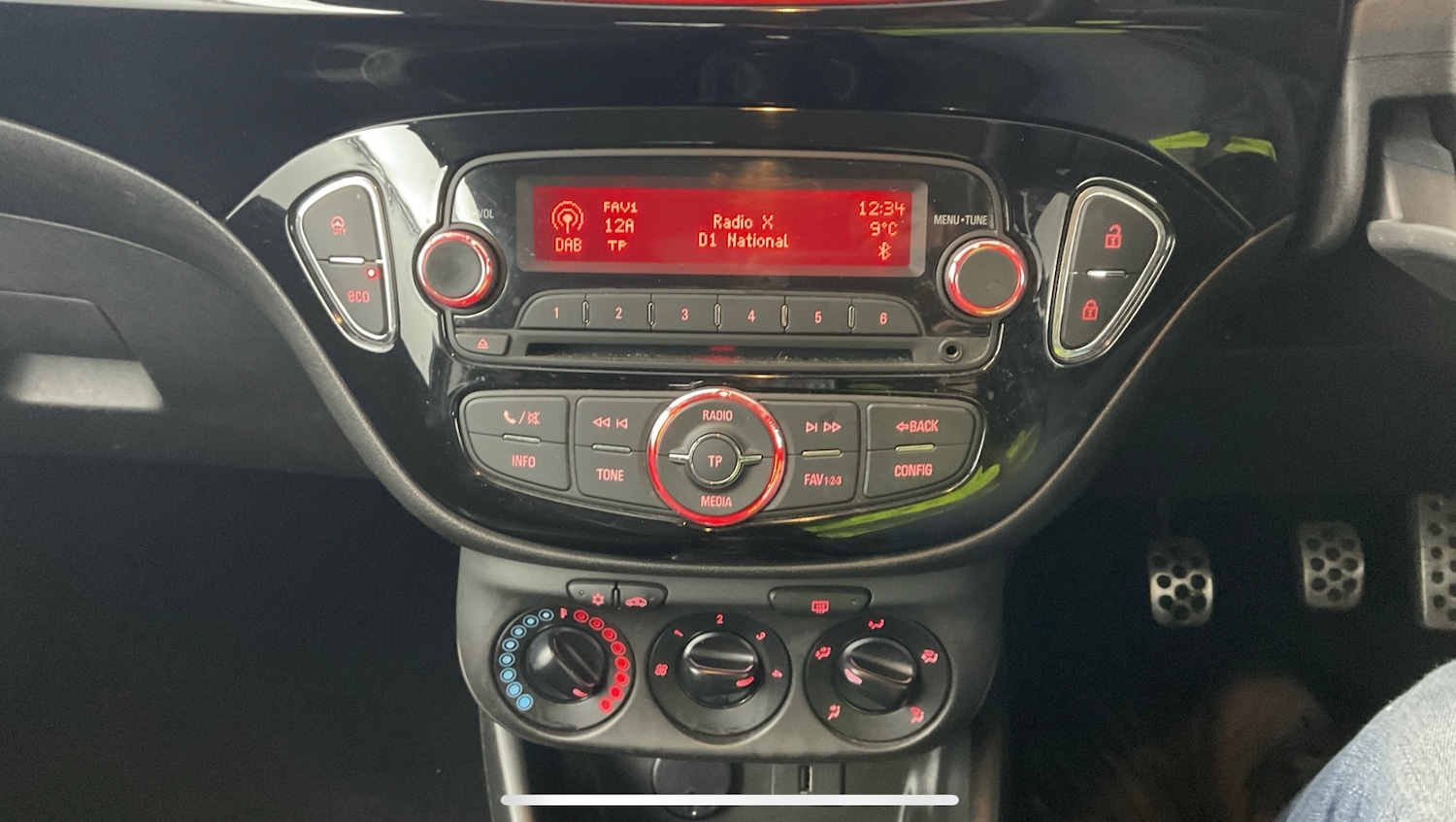 Used Vauxhall Corsa 2015 for sale - 76908222: Photo 10