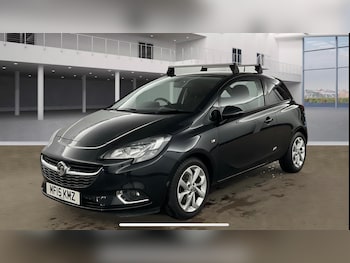 Used Vauxhall Corsa 2015 for sale - 76908222: Photo