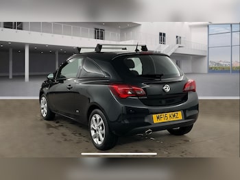 Used Vauxhall Corsa 2015 for sale - 76908222: Photo