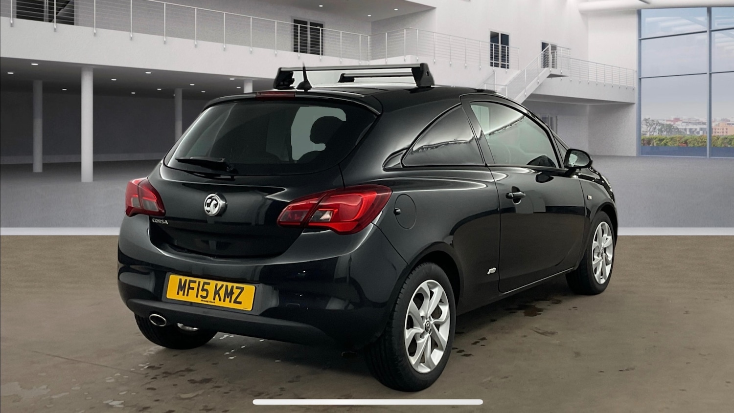 Used Vauxhall Corsa 2015 for sale - 76908222: Photo 3