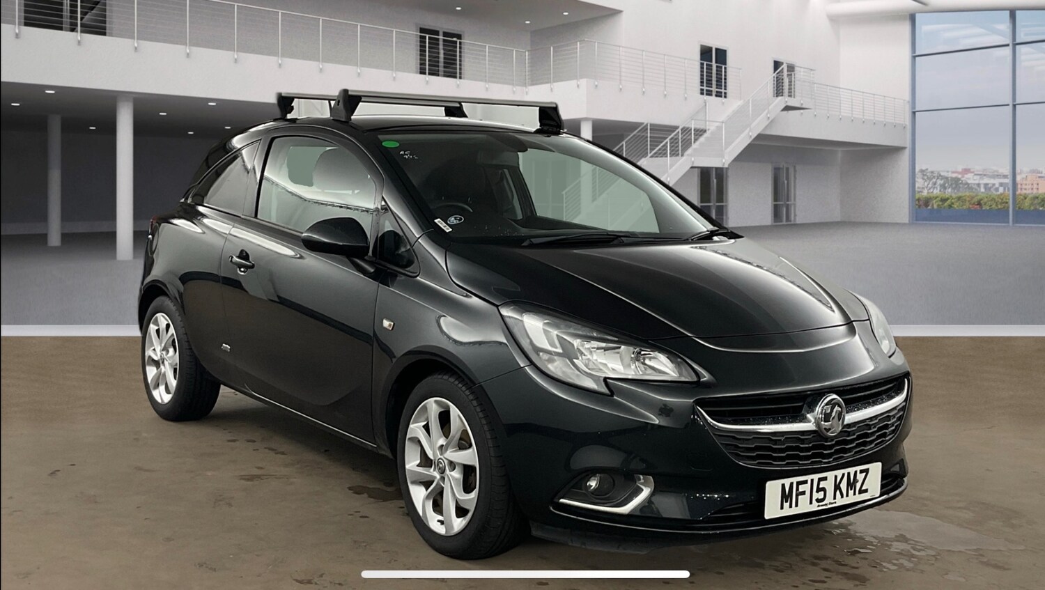 Used Vauxhall Corsa 2015 for sale - 76908222: Photo 4