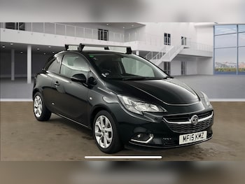 Used Vauxhall Corsa 2015 for sale - 76908222: Photo