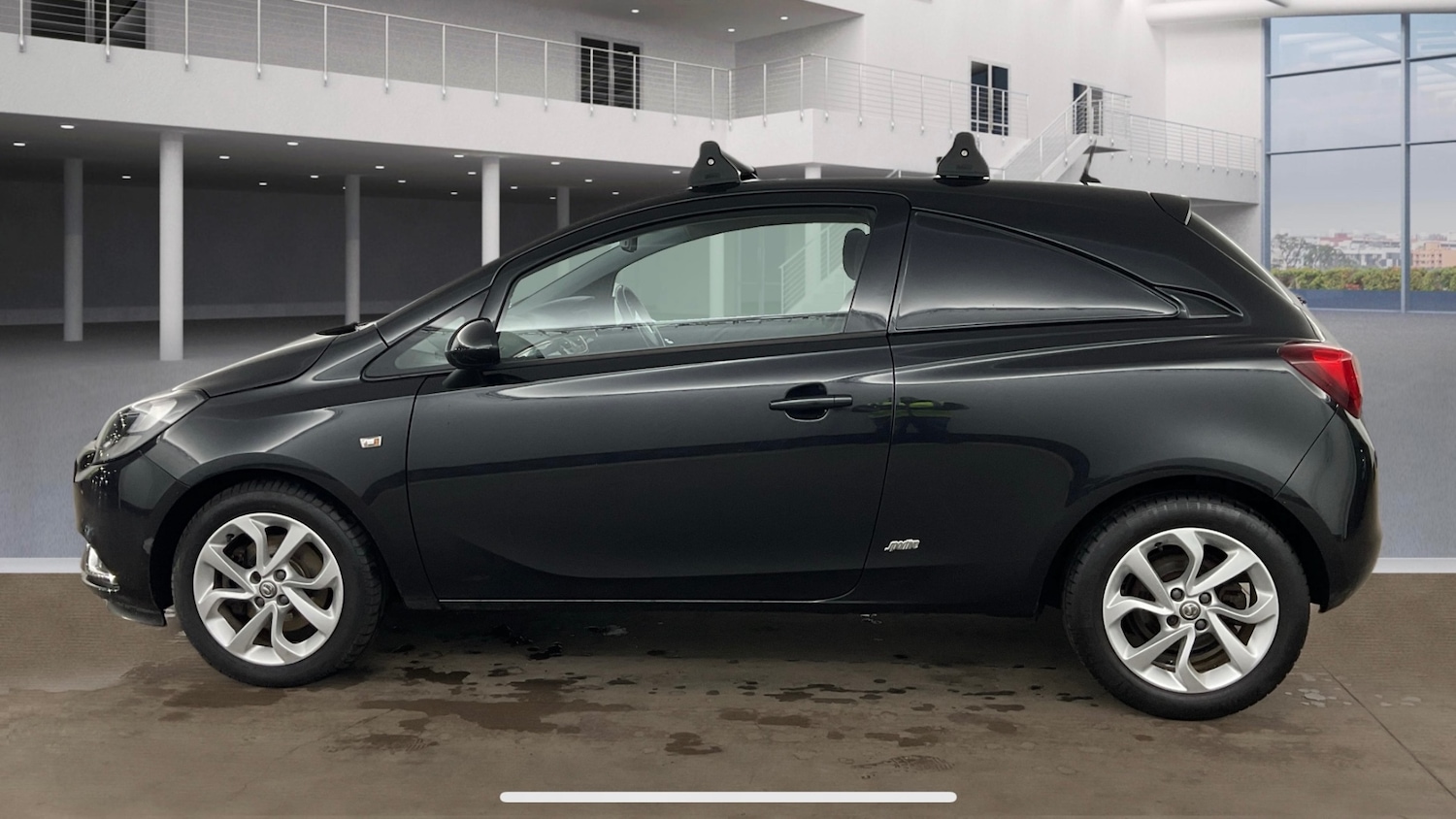 Used Vauxhall Corsa 2015 for sale - 76908222: Photo 5