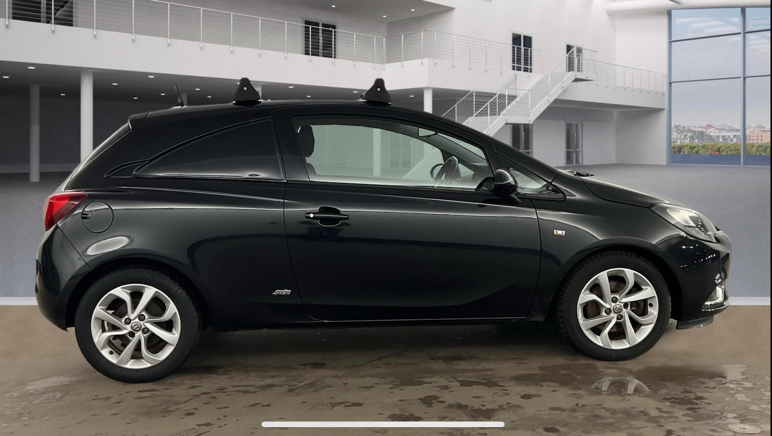 Used Vauxhall Corsa 2015 for sale - 76908222: Photo 6