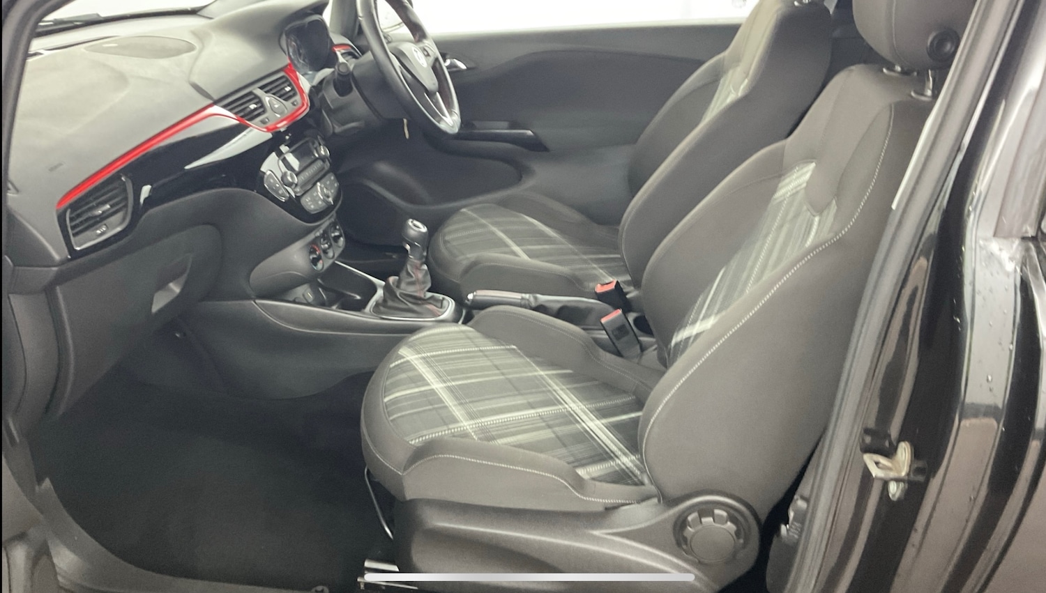 Used Vauxhall Corsa 2015 for sale - 76908222: Photo 8