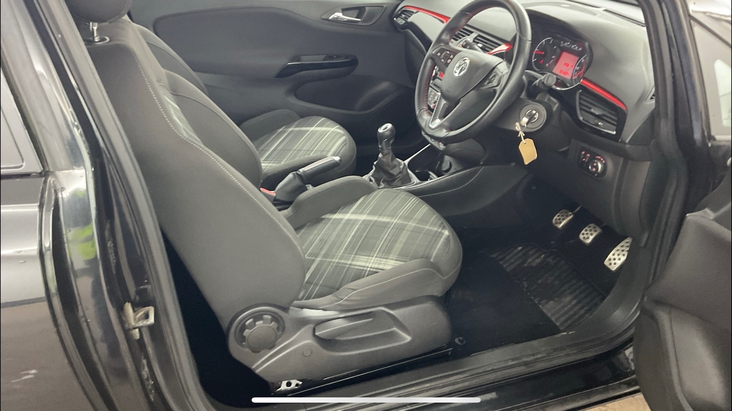 Used Vauxhall Corsa 2015 for sale - 76908222: Photo 9