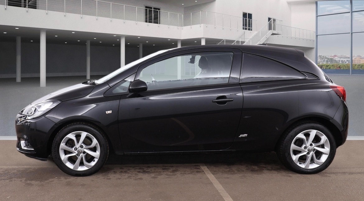 Used Vauxhall Corsa 2016 for sale - 77822738: Photo 5