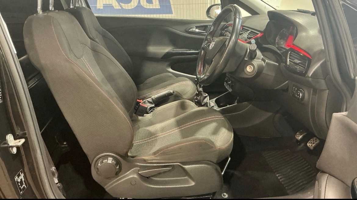 Used Vauxhall Corsa 2016 for sale - 77822738: Photo 7