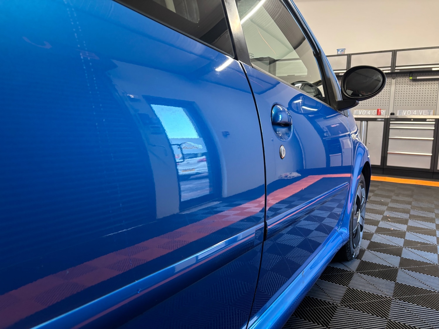 Used Toyota AYGO 2009 for sale - 76000490: Photo 18