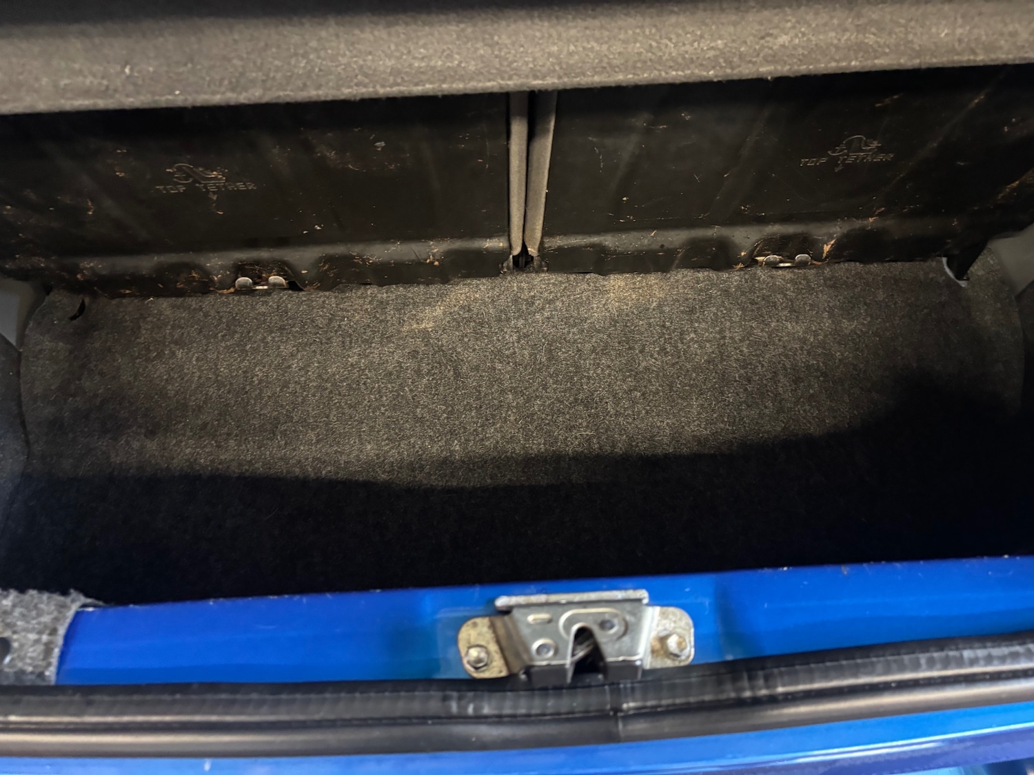 Used Toyota AYGO 2009 for sale - 76000490: Photo 49