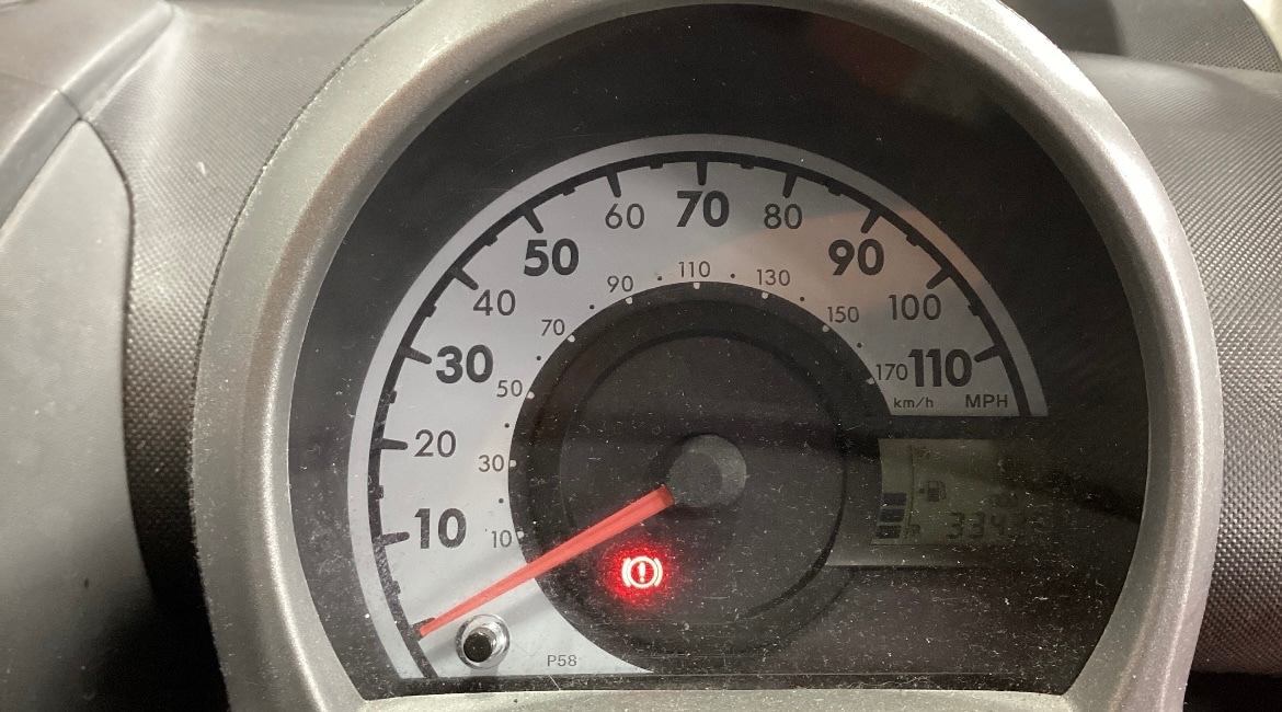 Used Peugeot 107 2010 for sale - 76187378: Photo 10