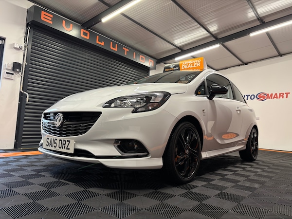 Used Vauxhall Corsa 2015 for sale - 74563203: Photo 10