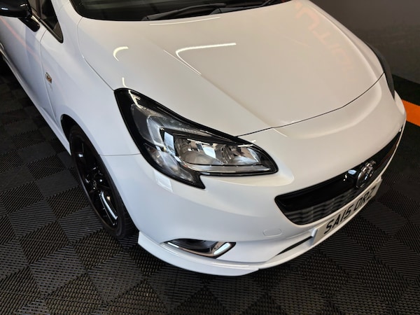 Used Vauxhall Corsa 2015 for sale - 74563203: Photo 12