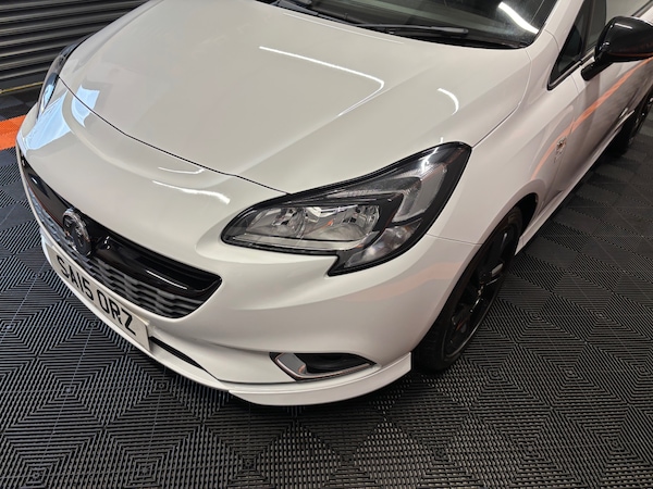 Used Vauxhall Corsa 2015 for sale - 74563203: Photo 13