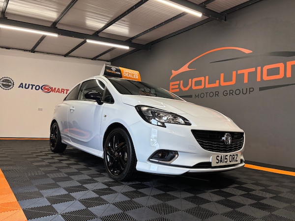 Used Vauxhall Corsa 2015 for sale - 74563203: Photo 17