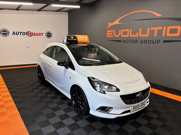 Used Vauxhall Corsa 2015 for sale - 74563203: Photo 18