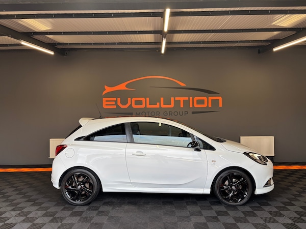 Used Vauxhall Corsa 2015 for sale - 74563203: Photo 22