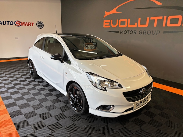 Used Vauxhall Corsa 2015 for sale - 74563203: Photo 23